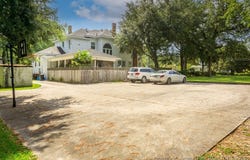 225 E 3rd Avenue, Red Springs, NC 28377