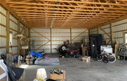 619 Twin Hills Drive, Watervliet, MI 49098