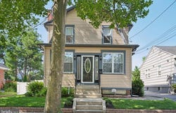 120 MELROSE, HADDON TOWNSHIP, NJ 08108