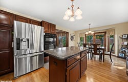 4418 Bayleaf Drive, Sterling Heights, MI 48314