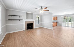 241 Bear Oak Drive, Smithfield, NC 27577