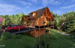 2793 Dogwood Loop Dr, Sevierville, TN 37876
