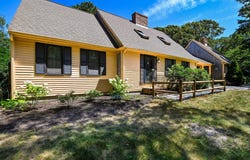 7 Village Drive, East Sandwich, MA 02537
