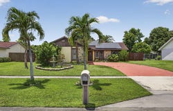 254 LA MANCHA Avenue, Royal Palm Beach, FL 33411