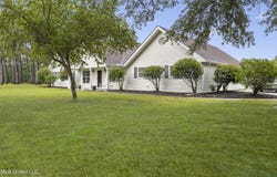 1200 Margie Street, Waveland, MS 39576