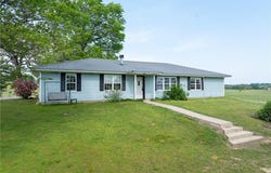 255 Spielerville  RD, Paris, AR 72855