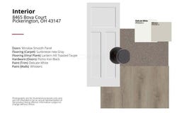 8465 Bova Court, Pickerington, OH 43147