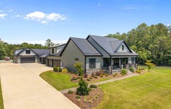 4152 Boyd Wright Road, Burlington, NC 27215