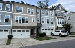 1434 Salem Creek Drive, Apex, NC 27502