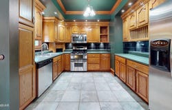 474 N CENTER STREET, Canton, PA 17724