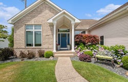 172 Bay Meadows Drive, Holland, MI 49424