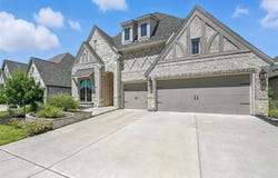 1314 Buttermere Street, Forney, TX 75126