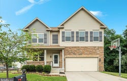 890 SHADOWS DRIVE, FRONT ROYAL, VA 22630