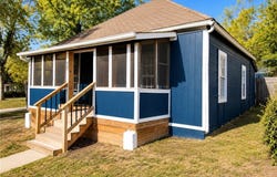 507 3rd Street, MO 64012