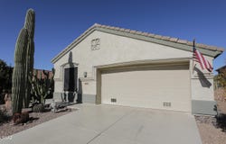 13599 N Sunset Mesa Drive, Marana, AZ 85658