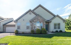 54 LEGACY OAKS DRIVE, RICHBORO, PA 18954