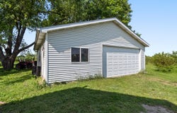 5584 W Monroe Rd Road, Tipton, MI 49287