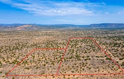 60 acres near 39524 Hwy 285, Ojo Caliente, NM 87549
