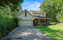 161 Overlook Drive, Pickens, SC 29671