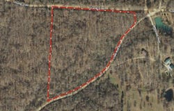 1001 Foxfield Road, Mammoth Spring, AR 72554