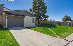 4521 Castlepoint Drive, Colorado Springs, CO 80917