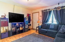 303 W Blackfoot Drive, Ellettsville, IN 47429