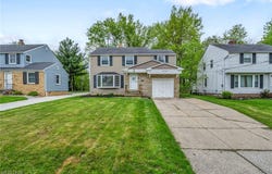 4784 Burger Road, South Euclid, OH 44121
