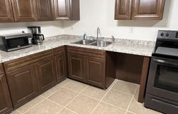 1802 N Steven Drive, Hobbs, NM 88240