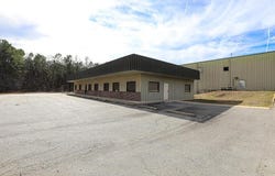 3200 S Reynolds Road, Bauxite, AR 72011