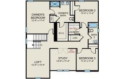 2660 Trawler Way, Kannapolis, NC 28083