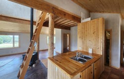 17 Aquaje Rd, Tres Piedras, NM 87577