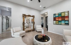 6718 STONE OAK DR., BROWNSVILLE, TX 78526