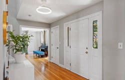21 Valleyfield St, Lexington, MA 02421