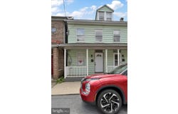 229 VALLEY STREET, NEW PHILADELPHIA, PA 17959