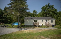 45,59,61 Club House Road, Levant, ME 04456