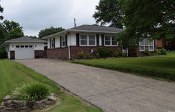 724 E Lincoln Avenue, Mount Vernon, IN 47620