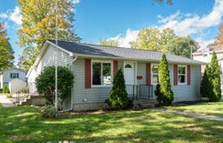 249 Elizabeth Street, Rockford, MI 49341
