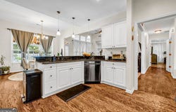 145 Saddle Ridge, Fayetteville, GA 30215