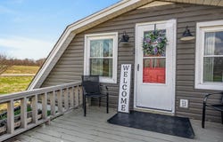 1603 Coon Hunt Rd, Baxter, TN 38544