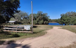 5706 N CRATER LAKE Circle, Keystone Heights, FL 32656