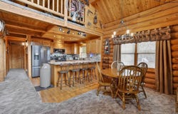 2462 E Green Canyon, Inkom, ID 83245