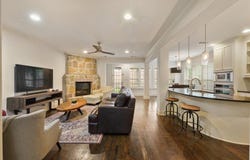108 Guadalupe Drive, Irving, TX 75039