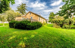 4708 Roslyn Road, Downers Grove, IL 60515