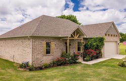 21 Marthas Field Drive, Greenbrier, AR 72058