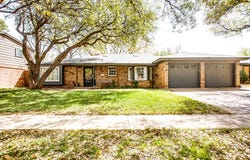 7809 Kenosha Avenue, Lubbock, TX 79423