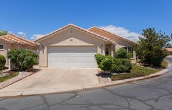 1360 E Telegraph St, Washington, UT 84780