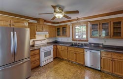 2064 W View Drive NW, Walker, MN 56484