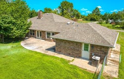 45201 Hardesty Road, Shawnee, OK 74801