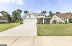 203 Cherokee Rose Circle, Dublin, GA 31021