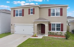 4644 BERNARD BOULEVARD, HAINES CITY, FL 33844